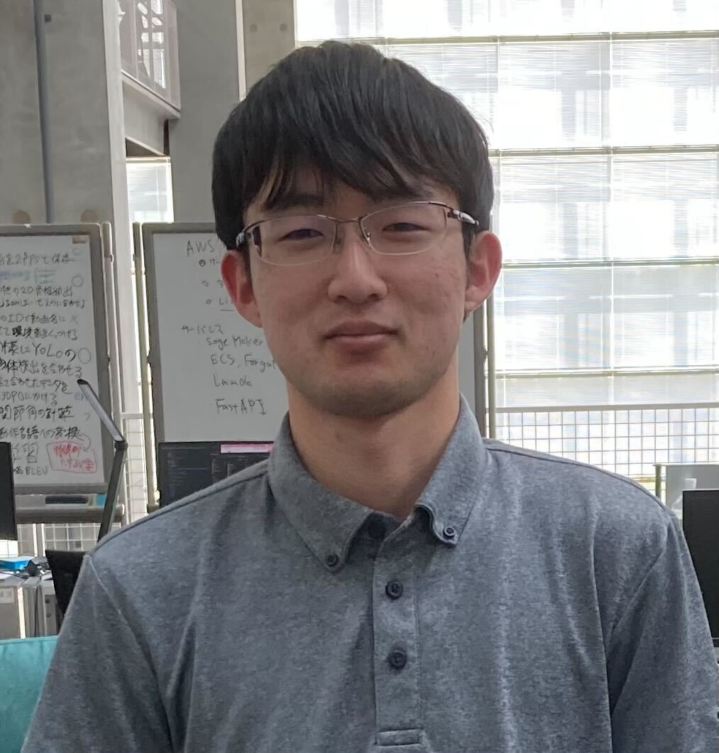 Kenta Tada