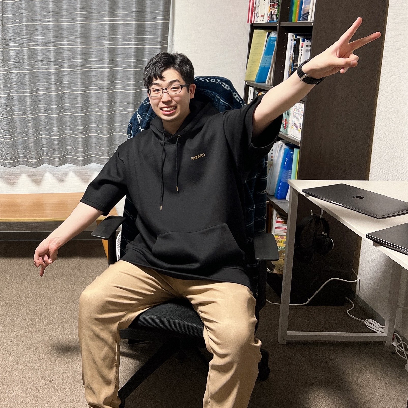 Yoshitaka Ishikawa