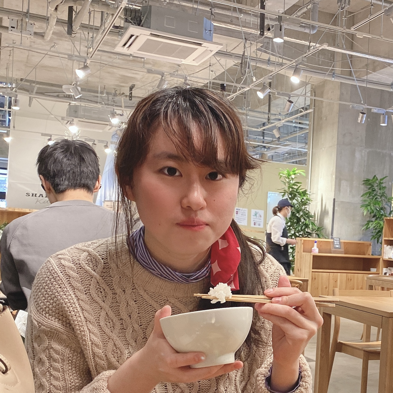 Yuni Saito